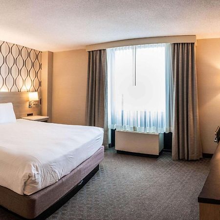 Radisson Hotel Duluth-Harborview Luaran gambar