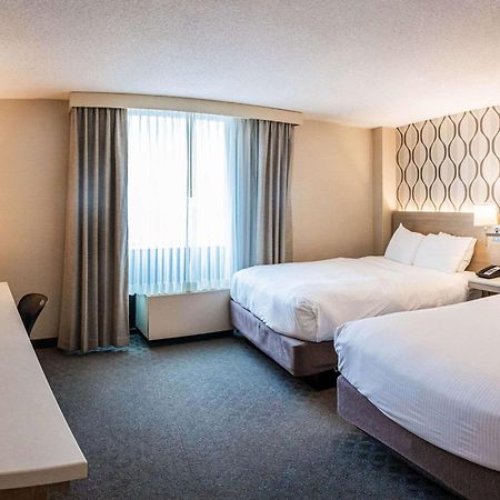 Radisson Hotel Duluth-Harborview Luaran gambar
