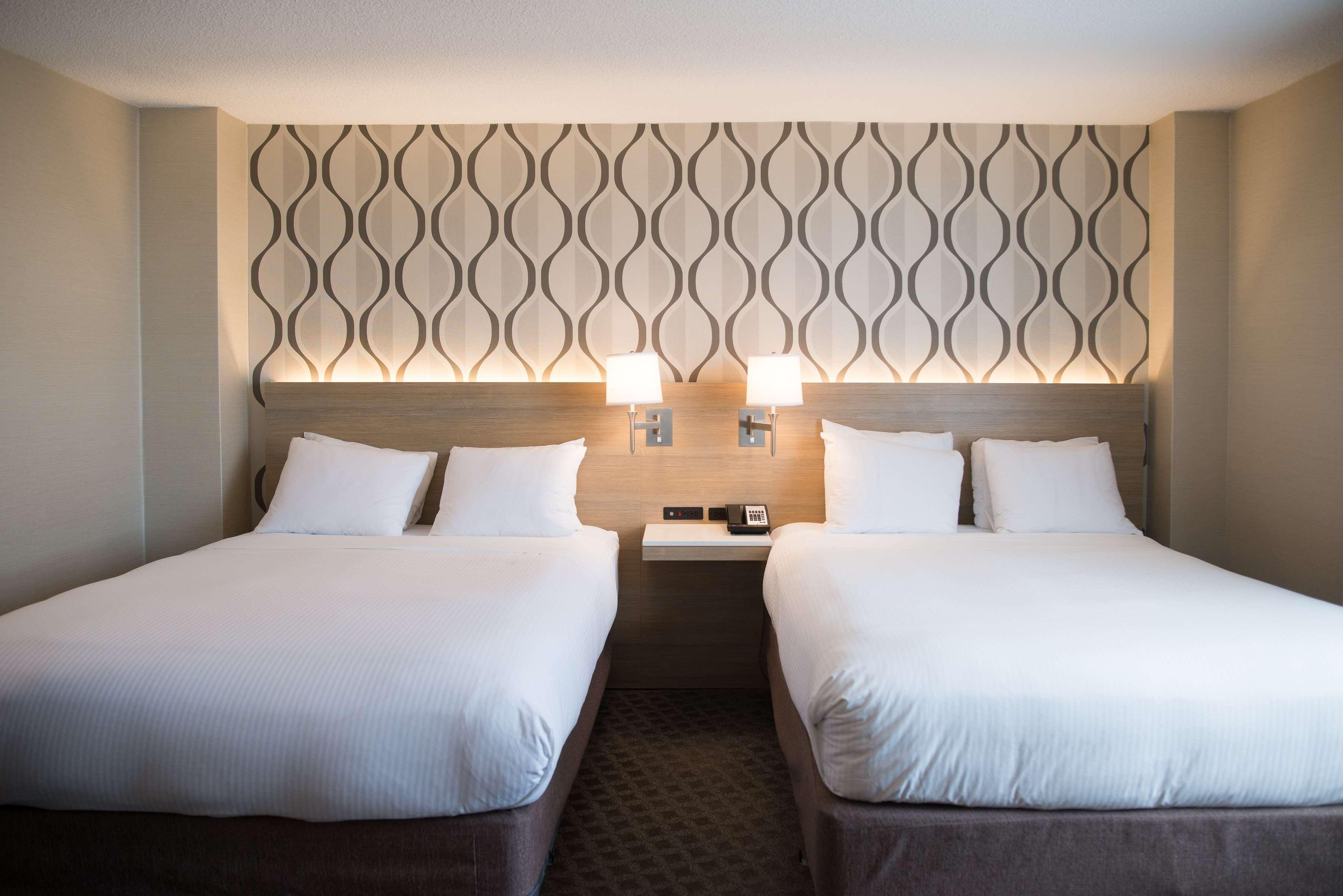 Radisson Hotel Duluth-Harborview Luaran gambar