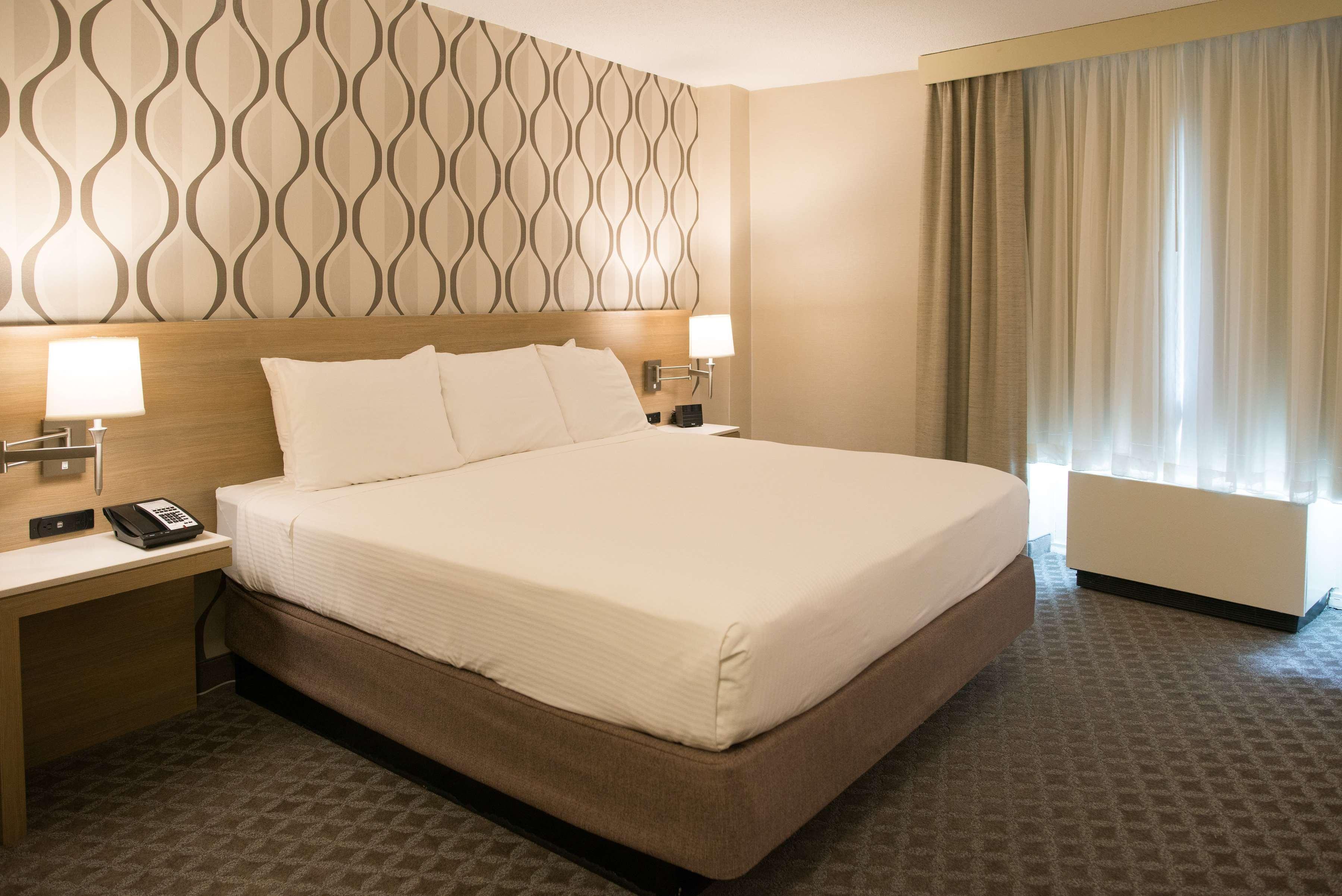 Radisson Hotel Duluth-Harborview Luaran gambar