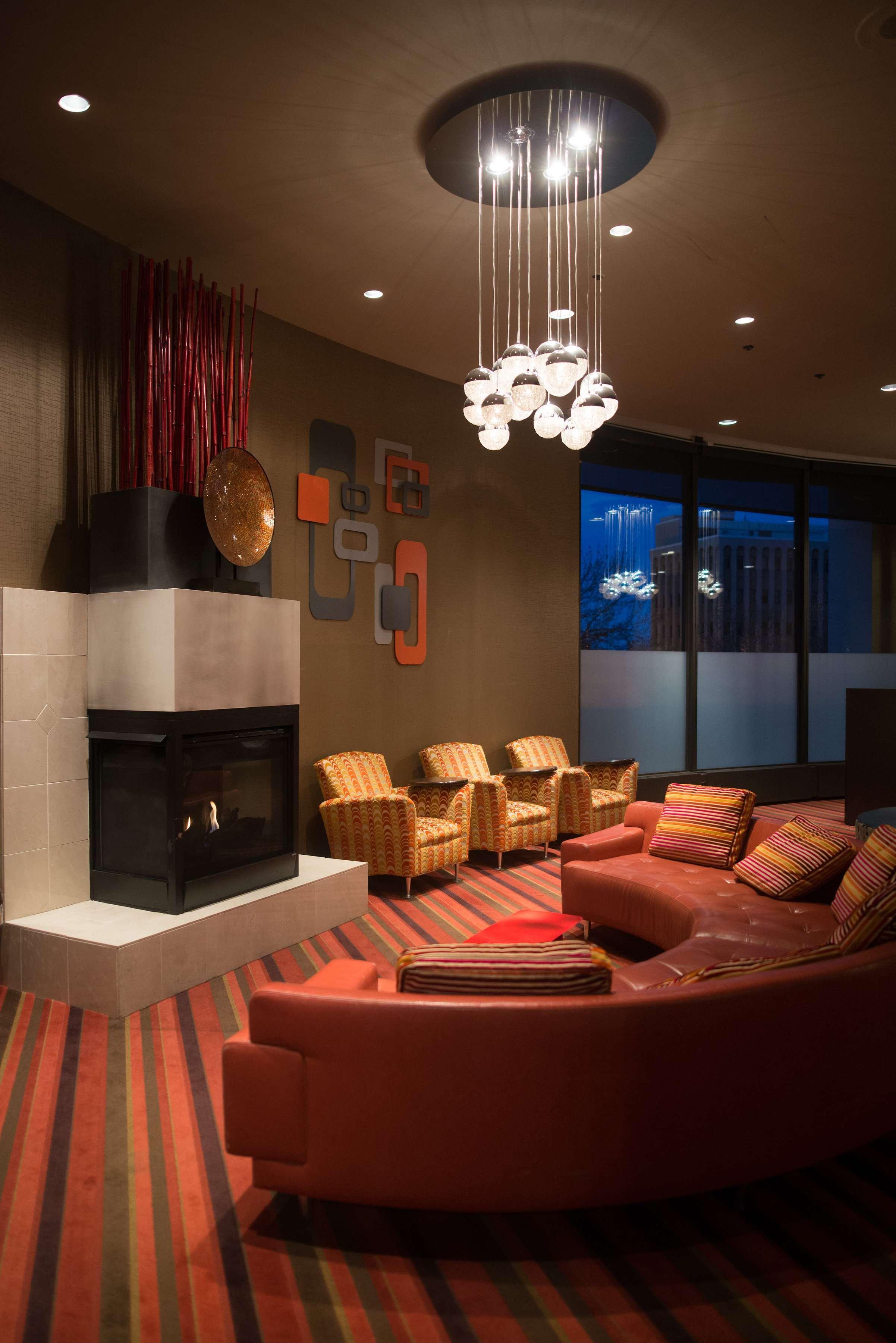 Radisson Hotel Duluth-Harborview Luaran gambar