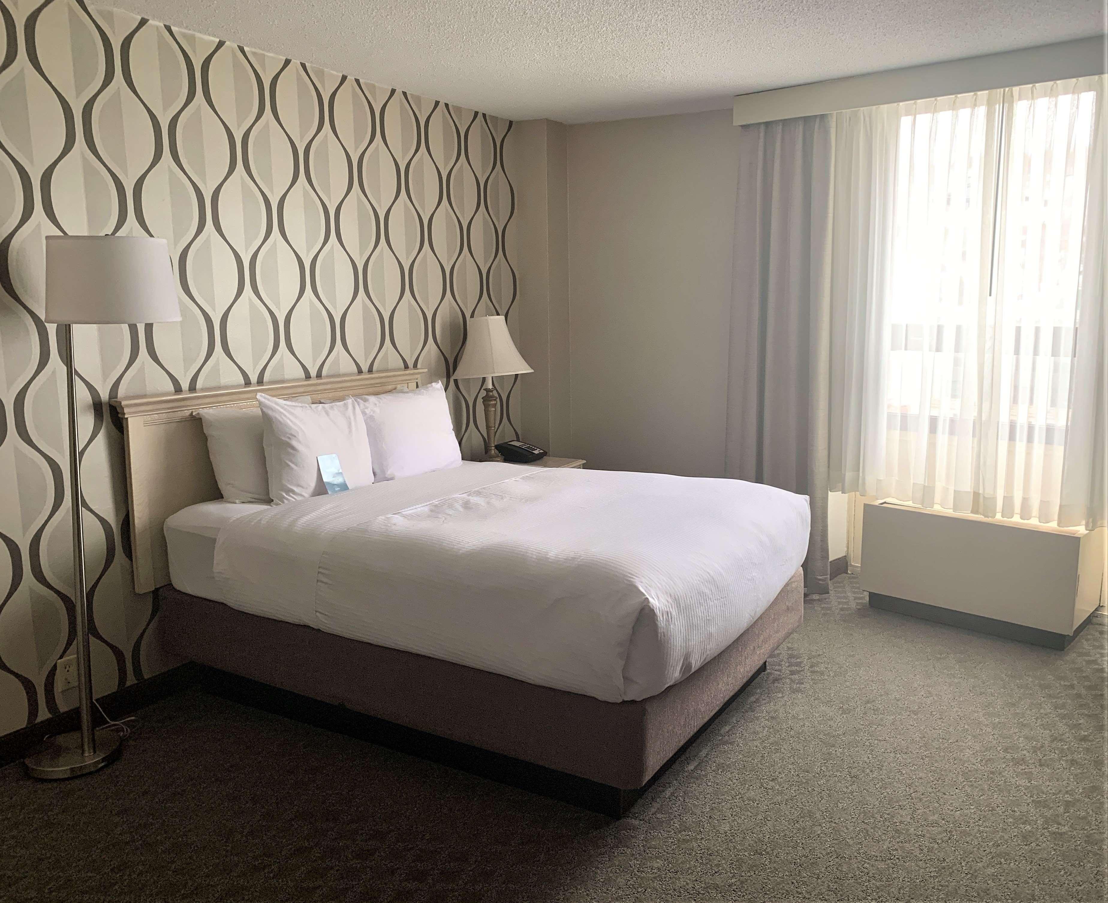 Radisson Hotel Duluth-Harborview Luaran gambar