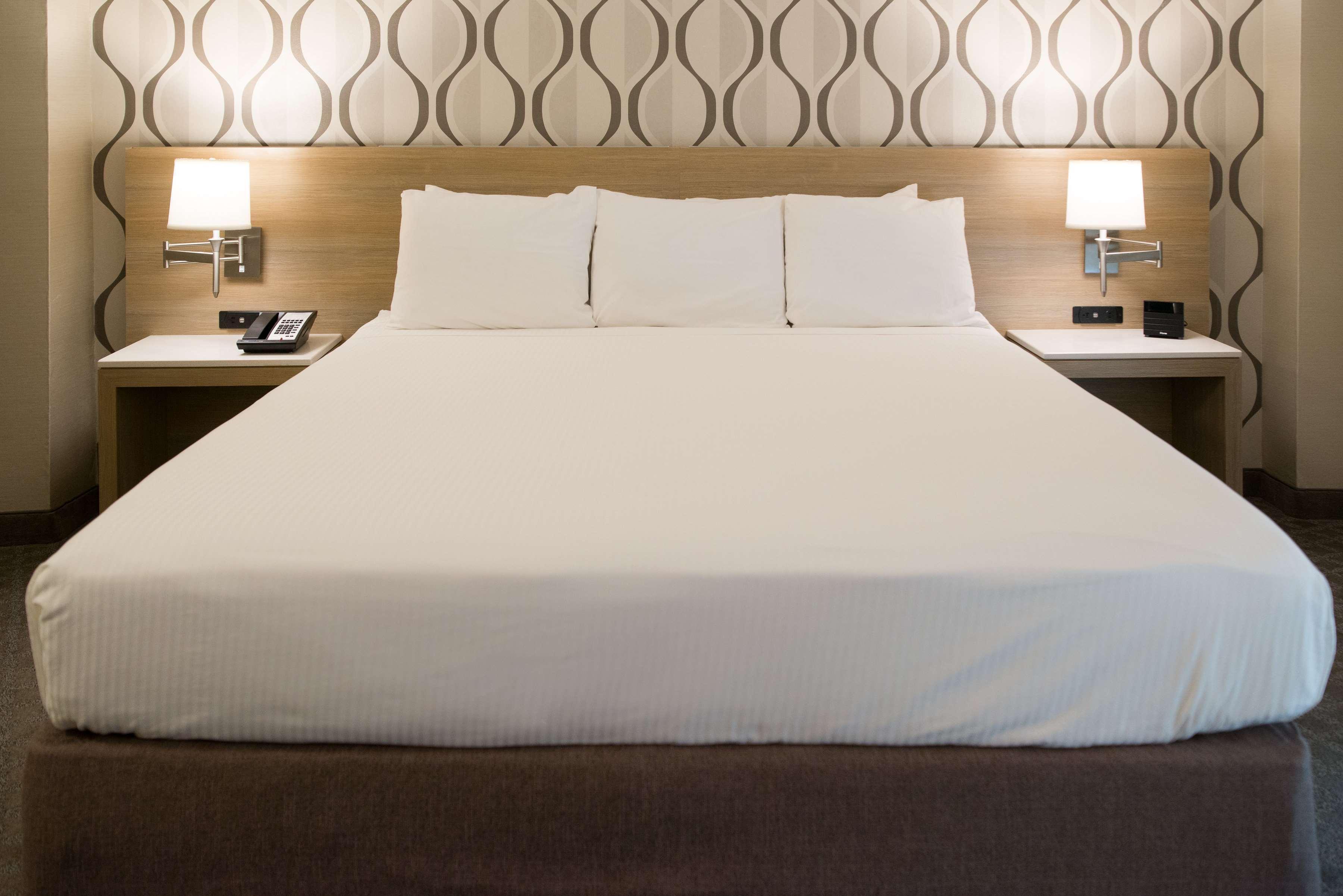 Radisson Hotel Duluth-Harborview Luaran gambar
