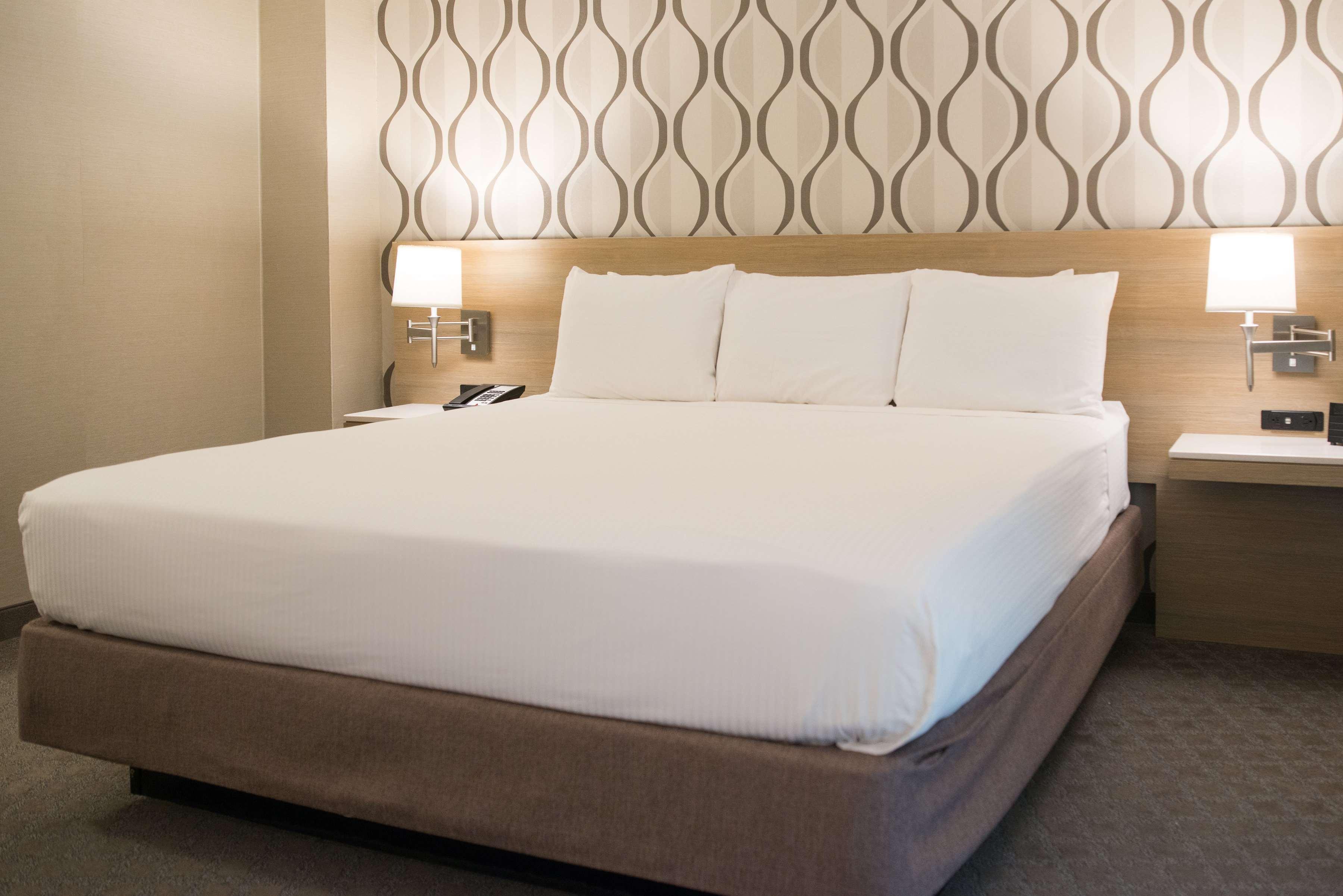 Radisson Hotel Duluth-Harborview Luaran gambar