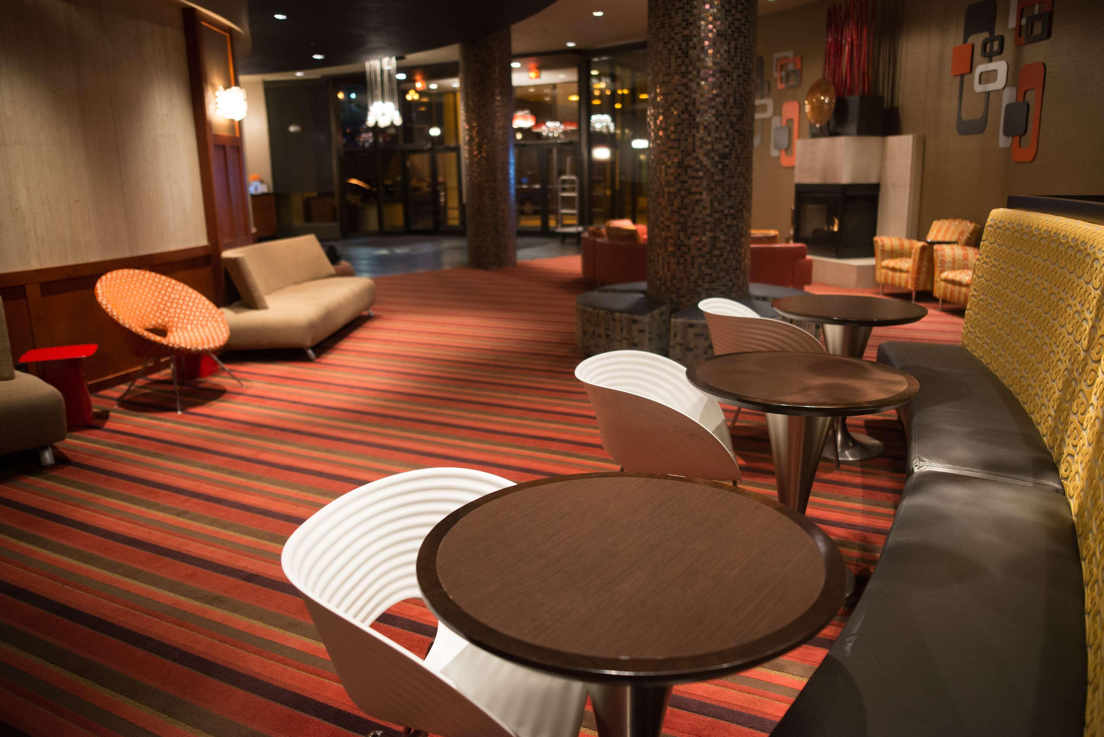Radisson Hotel Duluth-Harborview Luaran gambar