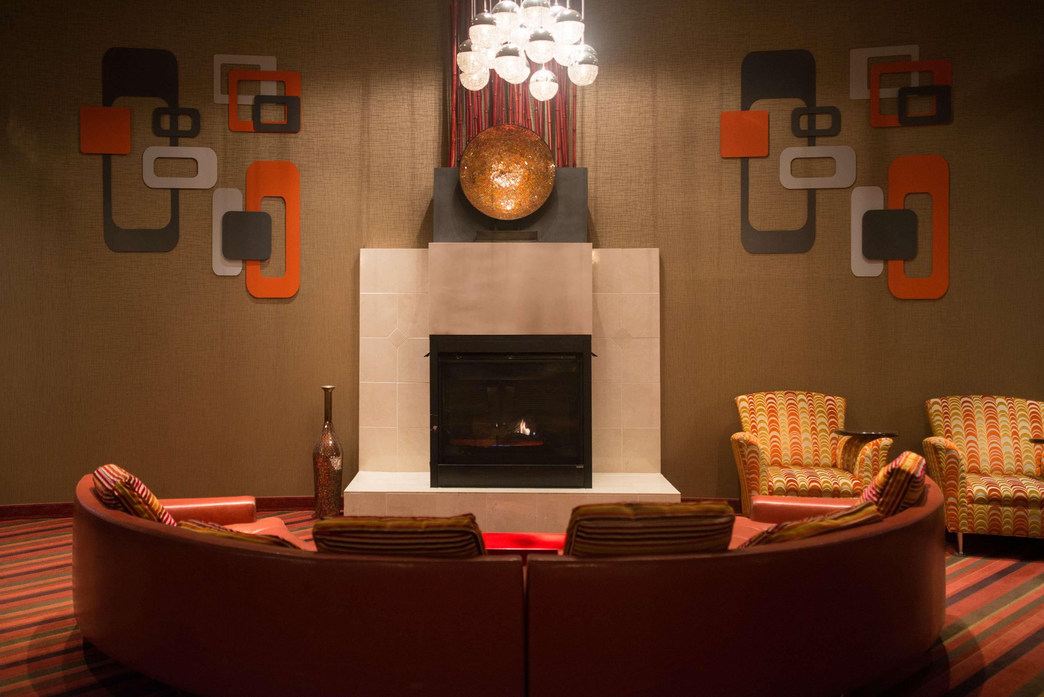 Radisson Hotel Duluth-Harborview Luaran gambar