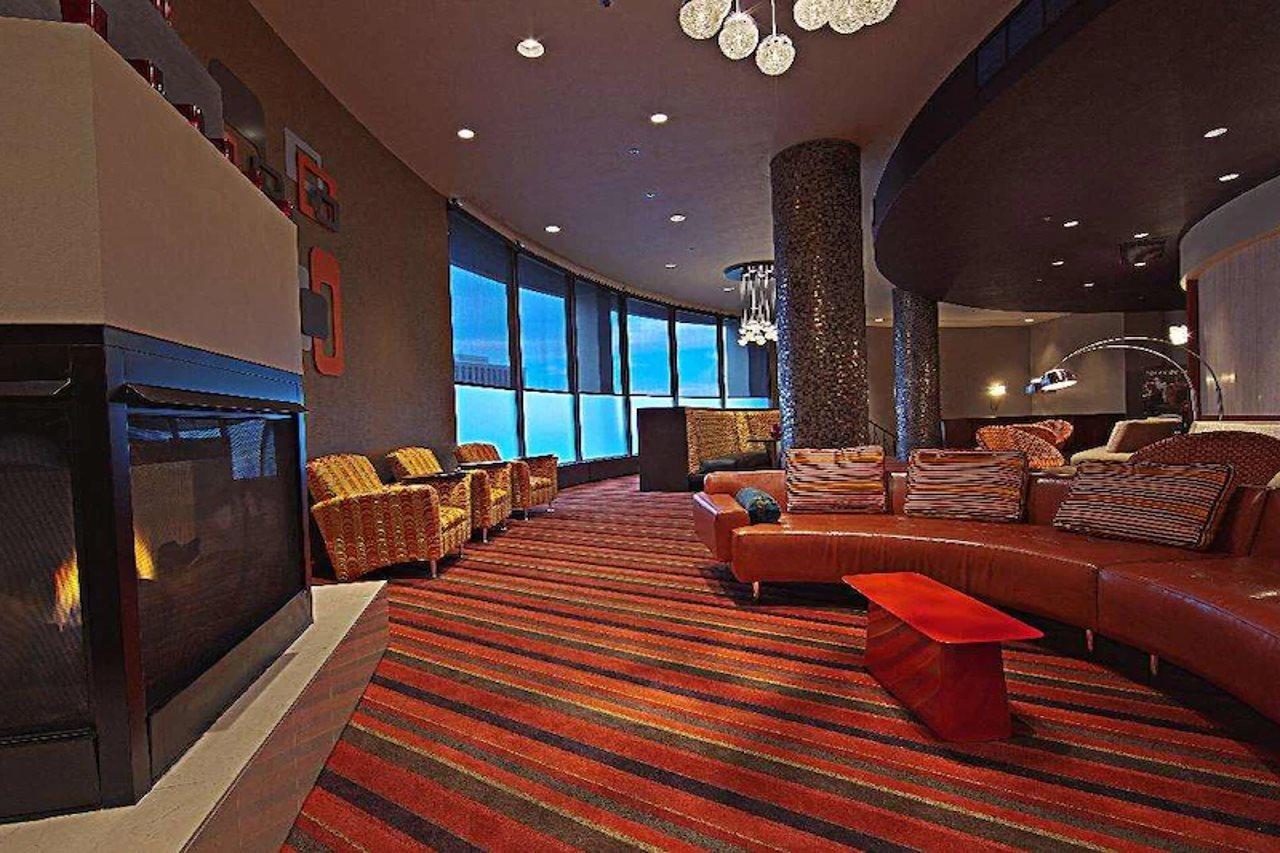 Radisson Hotel Duluth-Harborview Luaran gambar