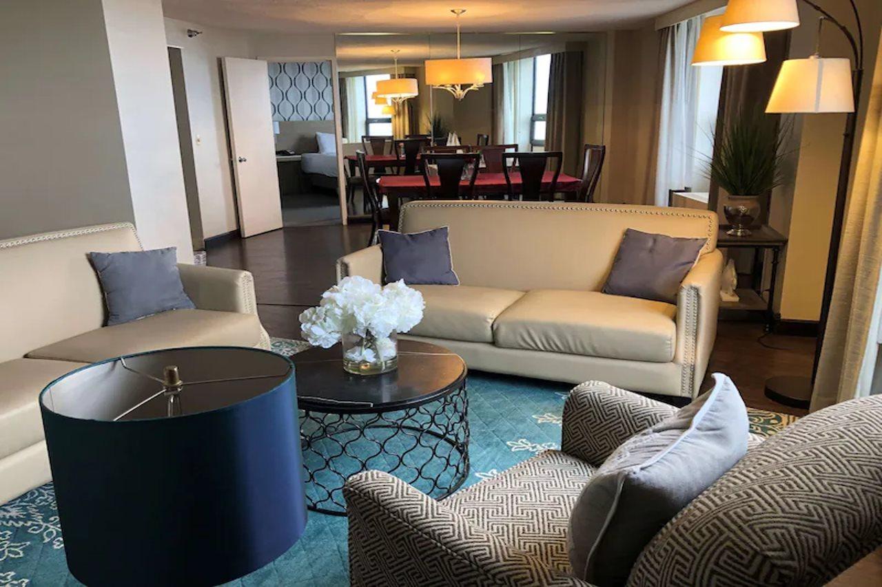 Radisson Hotel Duluth-Harborview Luaran gambar