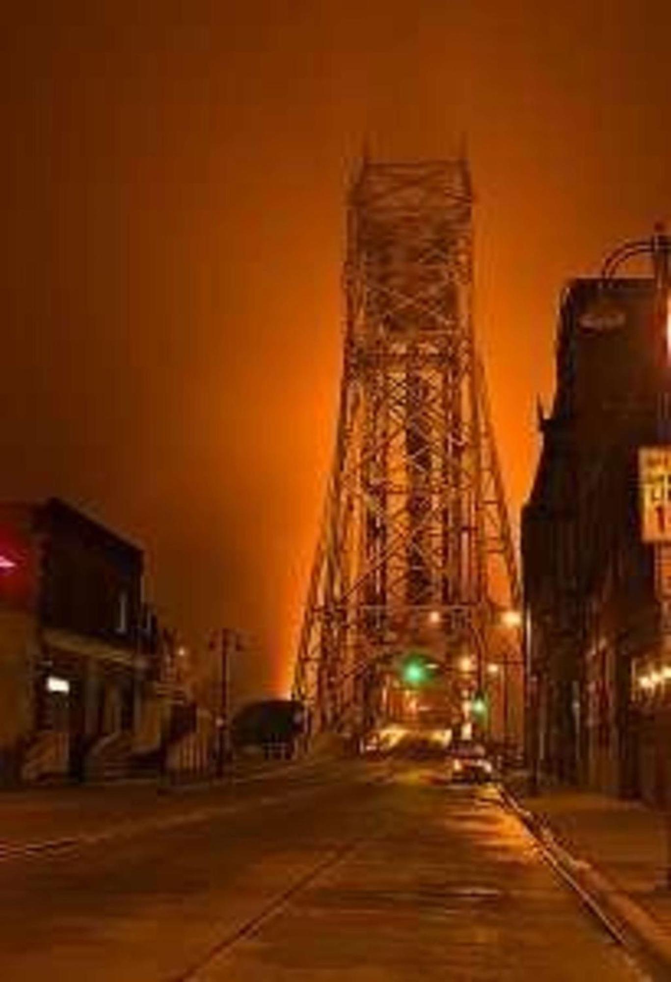 Radisson Hotel Duluth-Harborview Luaran gambar