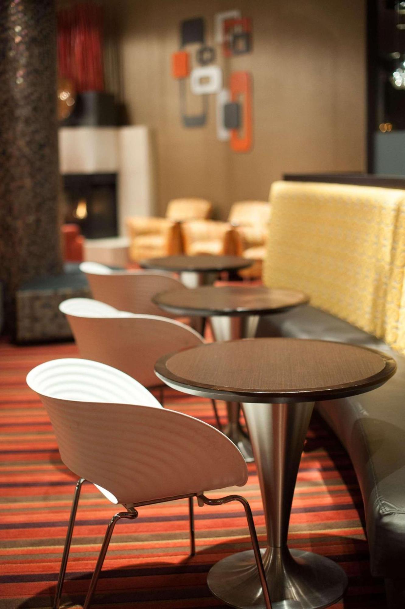 Radisson Hotel Duluth-Harborview Luaran gambar