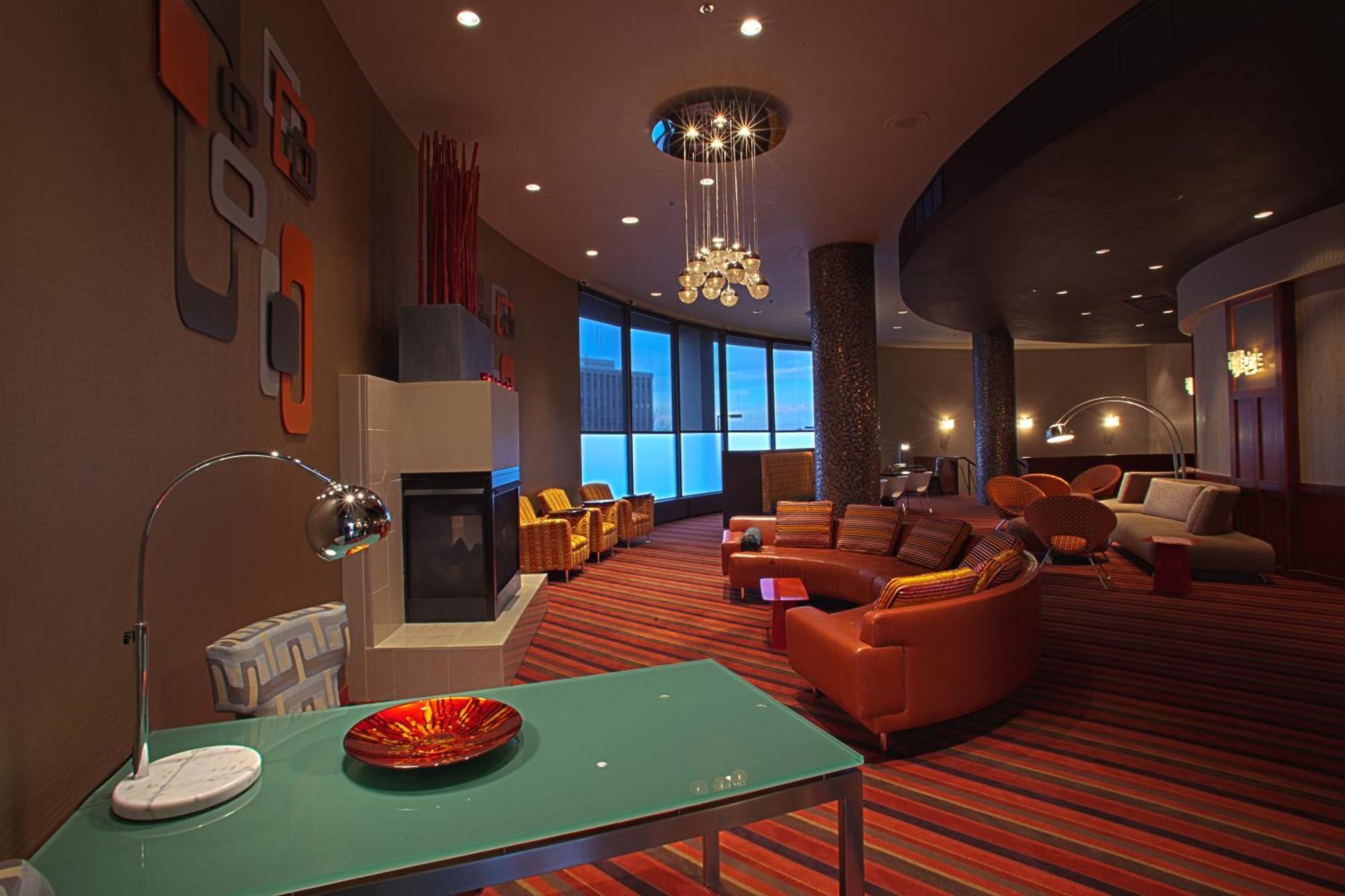 Radisson Hotel Duluth-Harborview Luaran gambar