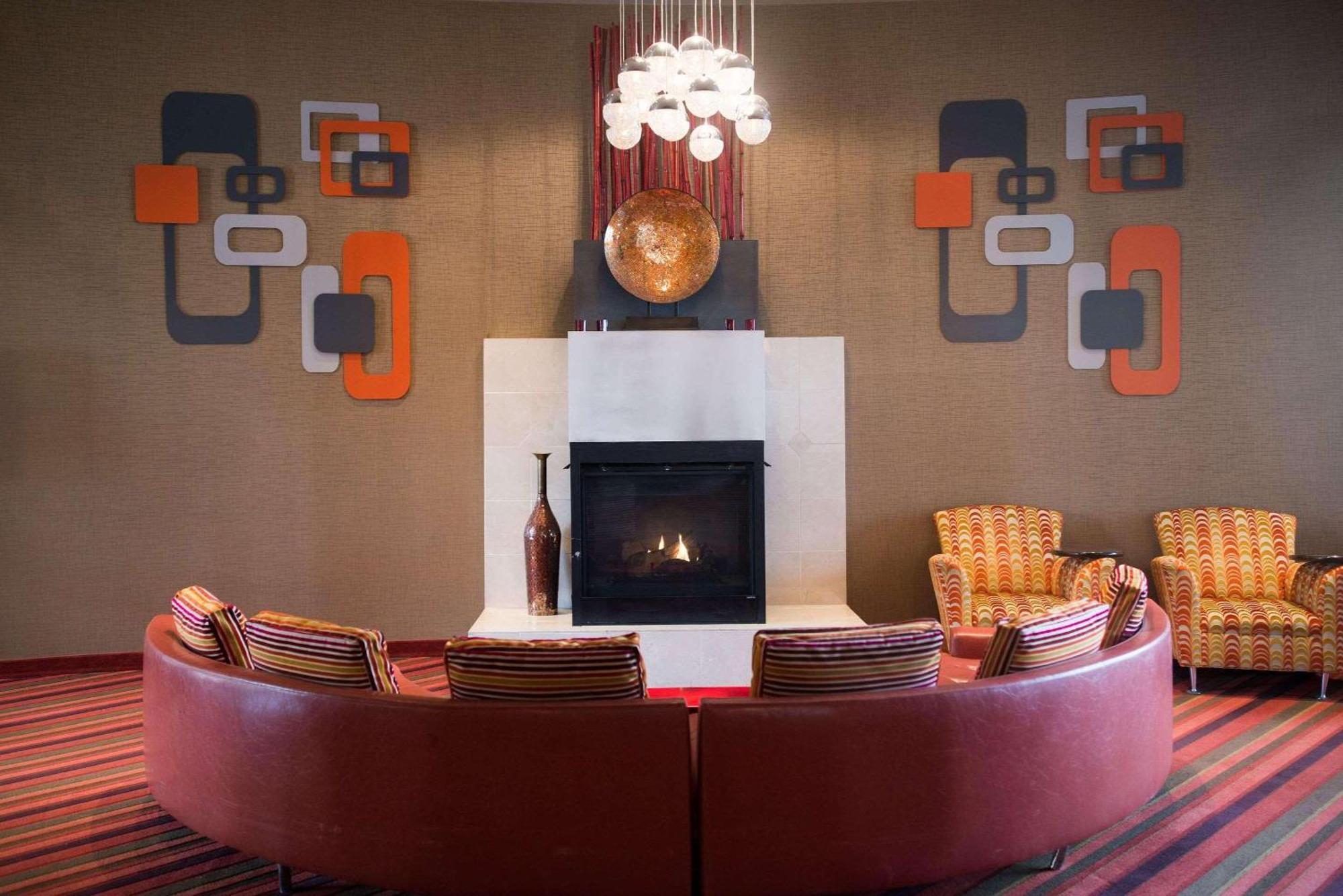 Radisson Hotel Duluth-Harborview Luaran gambar