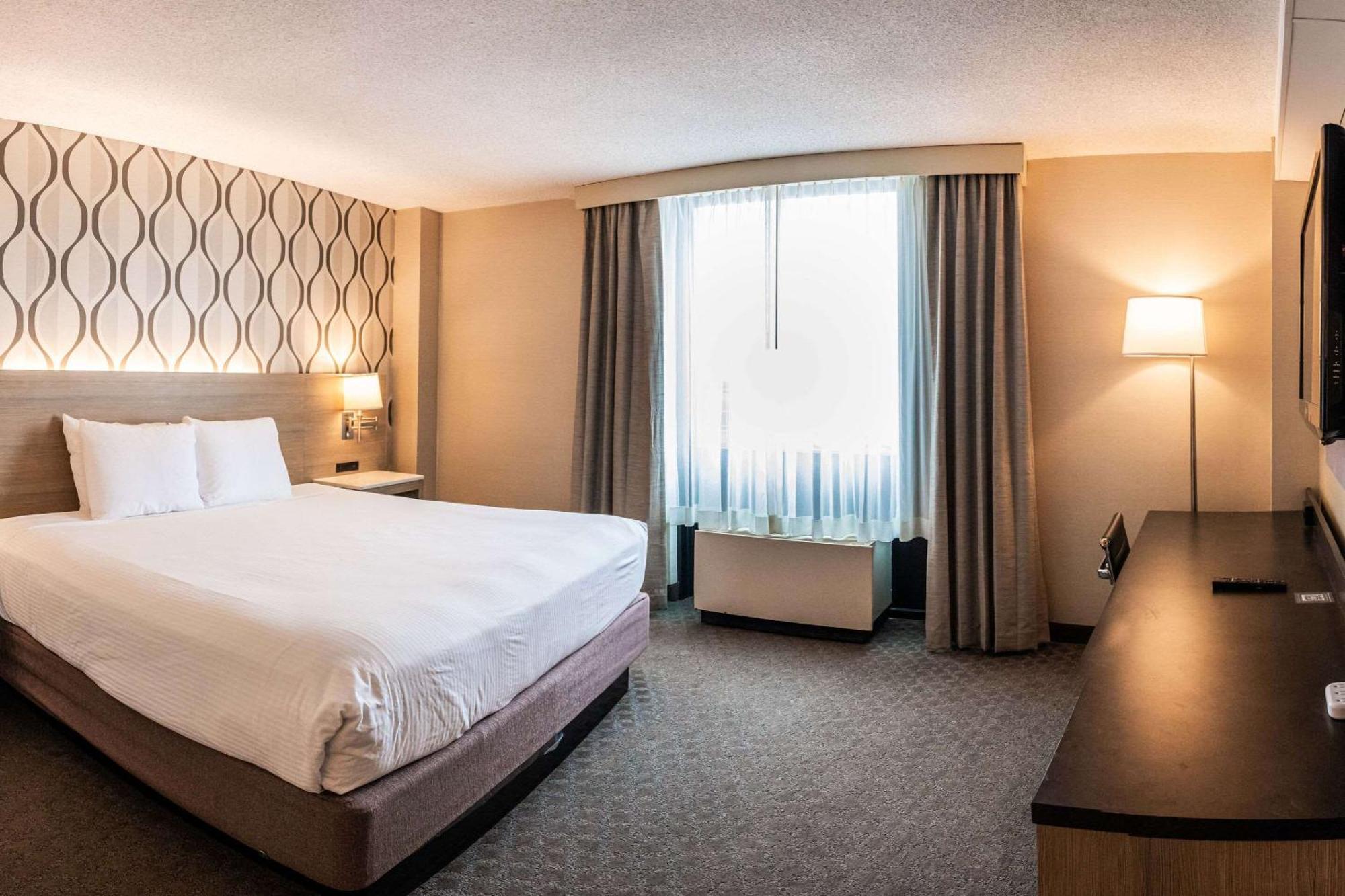 Radisson Hotel Duluth-Harborview Luaran gambar