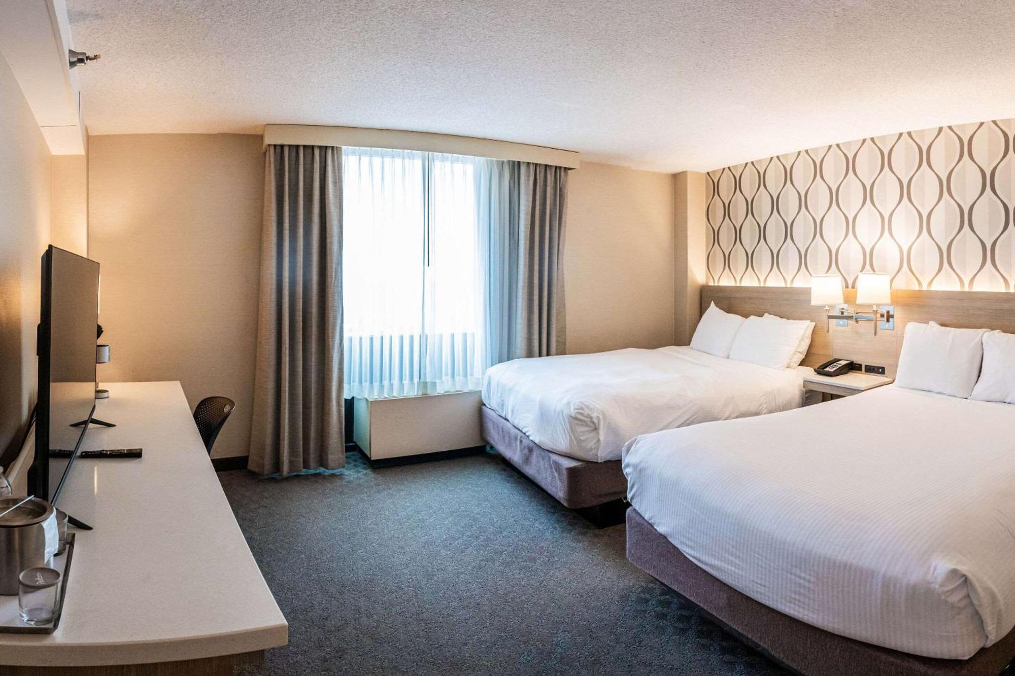 Radisson Hotel Duluth-Harborview Luaran gambar