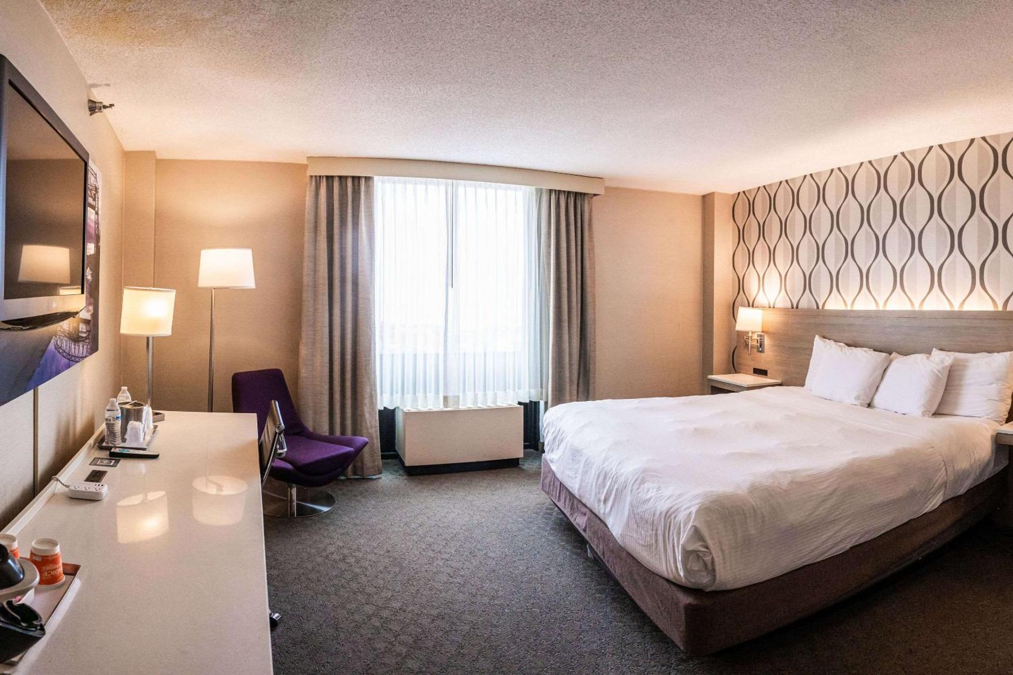 Radisson Hotel Duluth-Harborview Luaran gambar