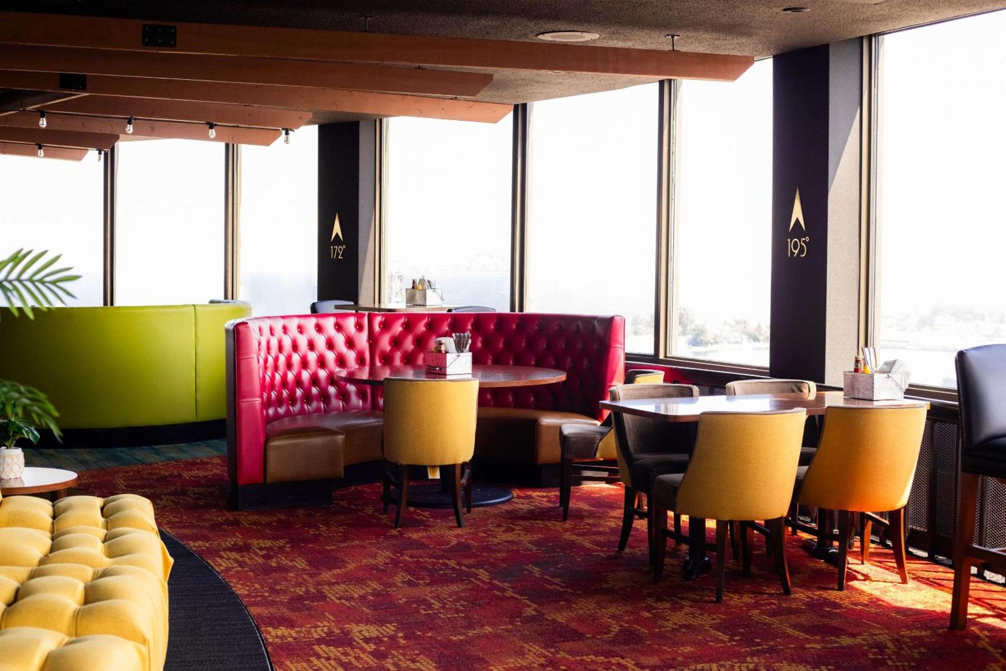 Radisson Hotel Duluth-Harborview Luaran gambar
