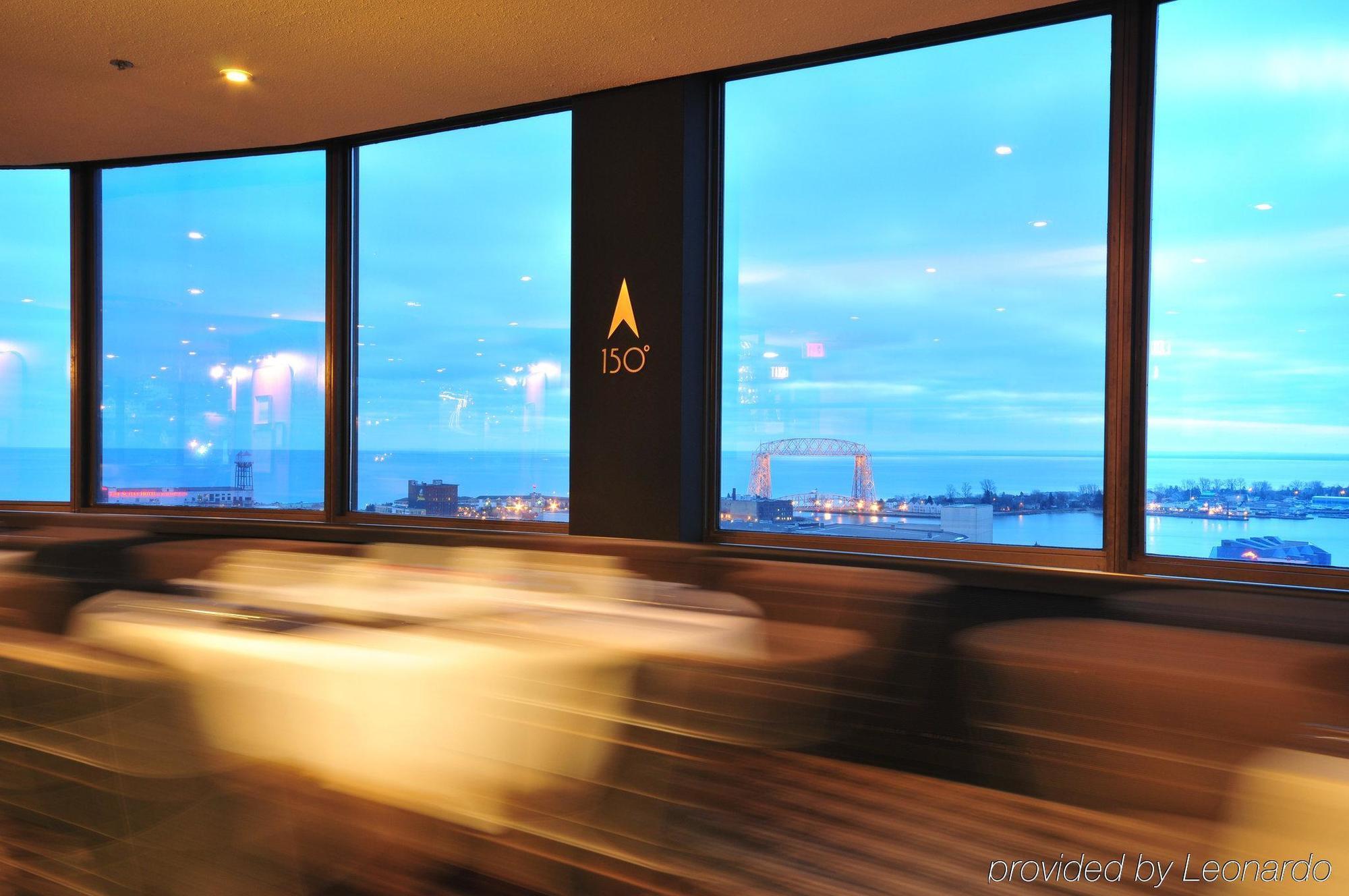 Radisson Hotel Duluth-Harborview Luaran gambar