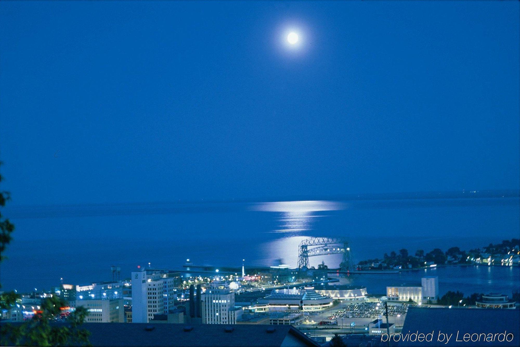 Radisson Hotel Duluth-Harborview Luaran gambar