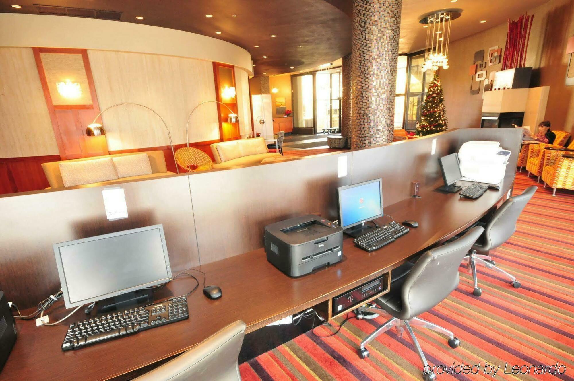 Radisson Hotel Duluth-Harborview Luaran gambar