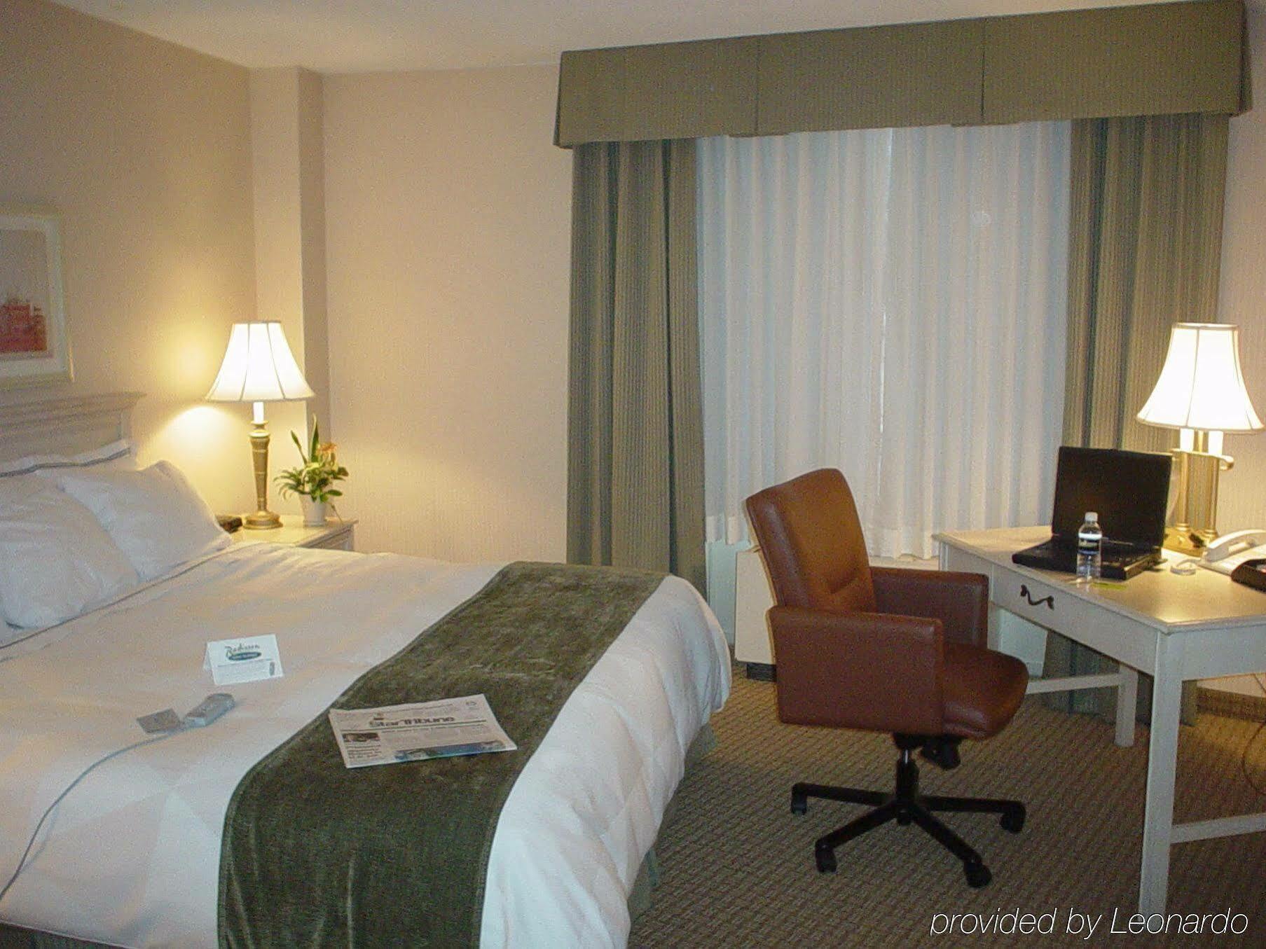 Radisson Hotel Duluth-Harborview Luaran gambar
