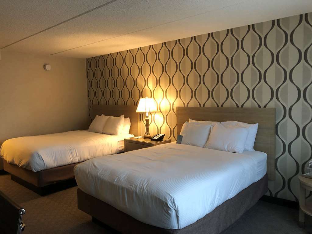 Radisson Hotel Duluth-Harborview Bilik gambar